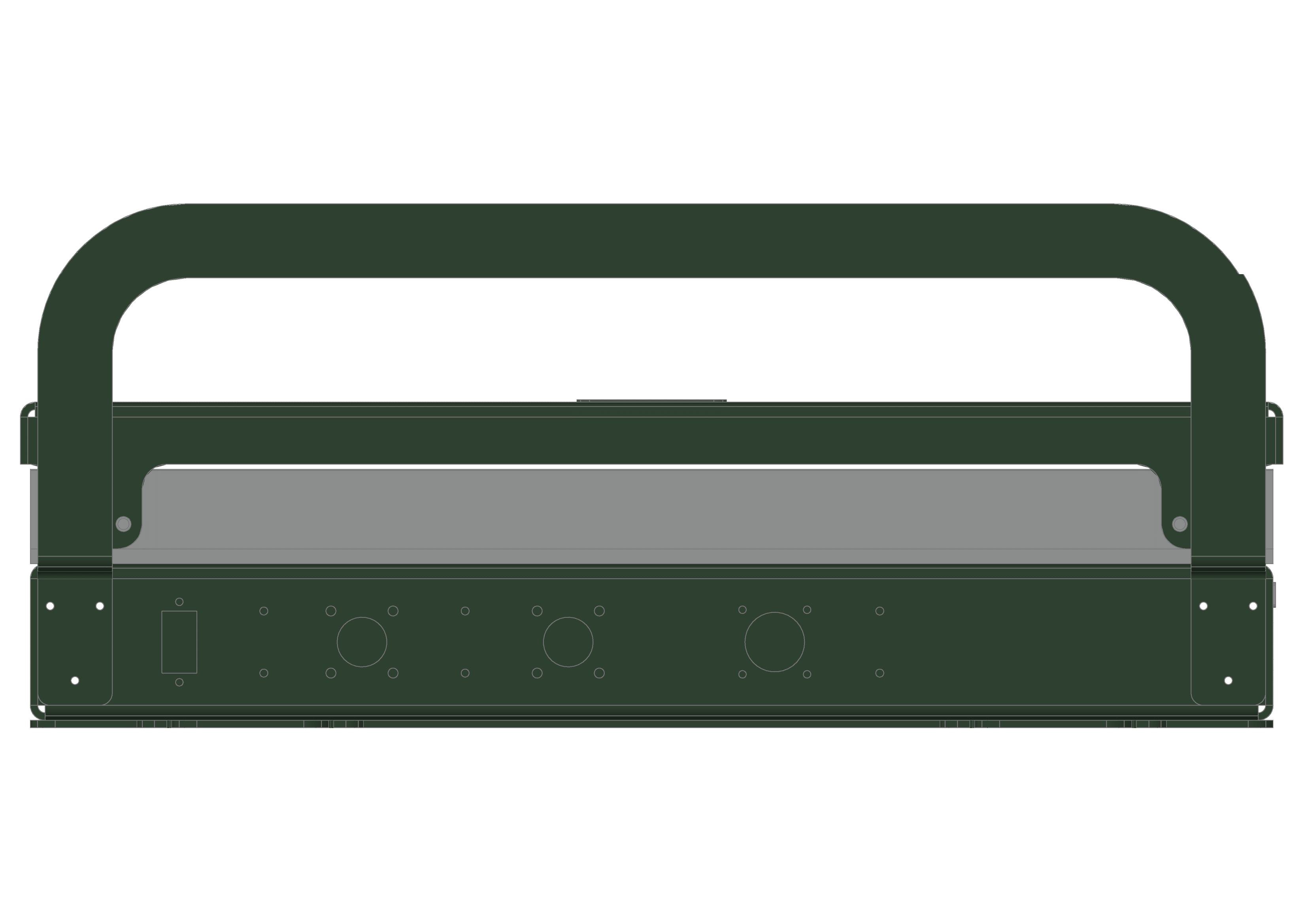 TEX PROTECTION 8 view 6